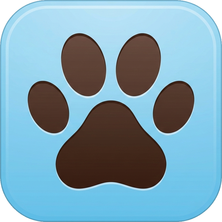 Borsó Walks App Icon